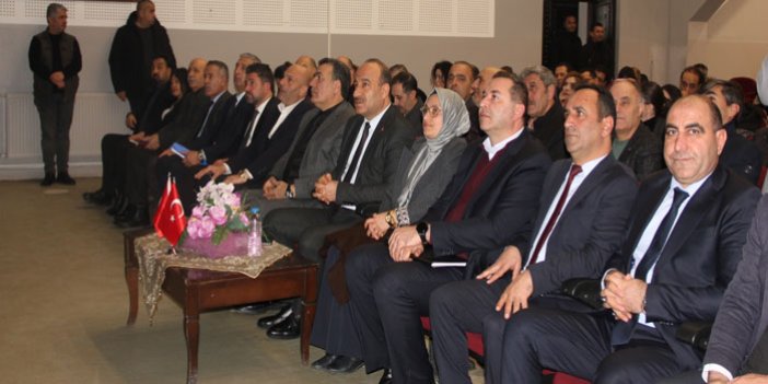 Kars’ta Eğitimde İkinci Dönem Hazırlıkları Masaya Yatırıldı