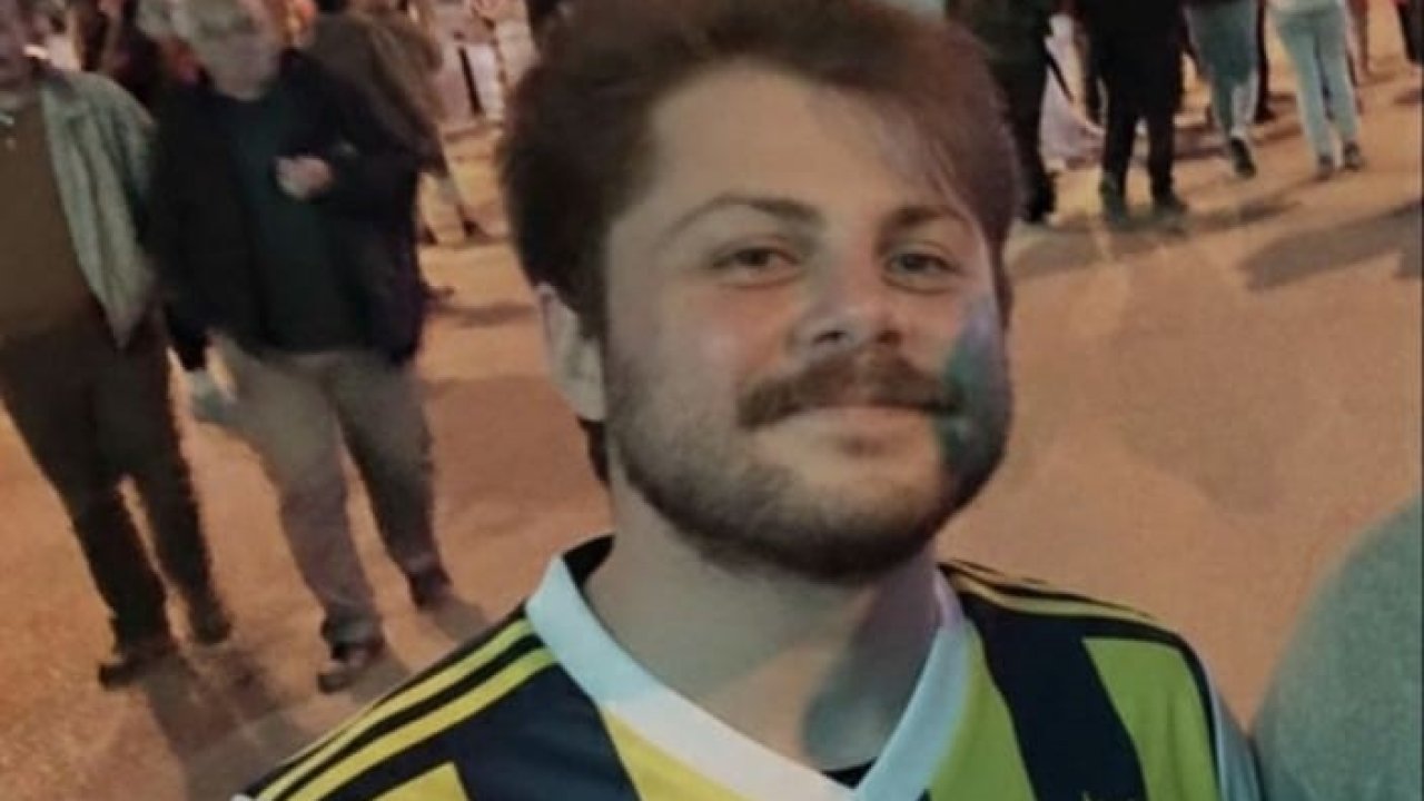 5 gündür kayıp olan 25 yaşındaki üniversite öğrencisi aranıyor