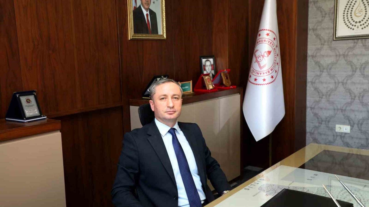 Ağrı’dan TÜBİTAK 2204-A Van bölge sergisine 11 proje seçildi