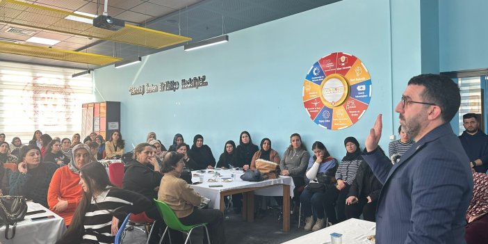 “Köklerden Geleceğe Kadın Çalıştayı”