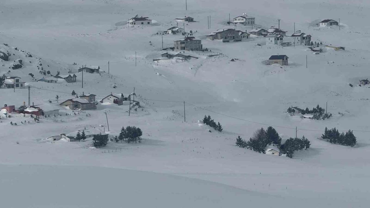Aydıntepe Yaylası Kış Festivali programı belli oldu