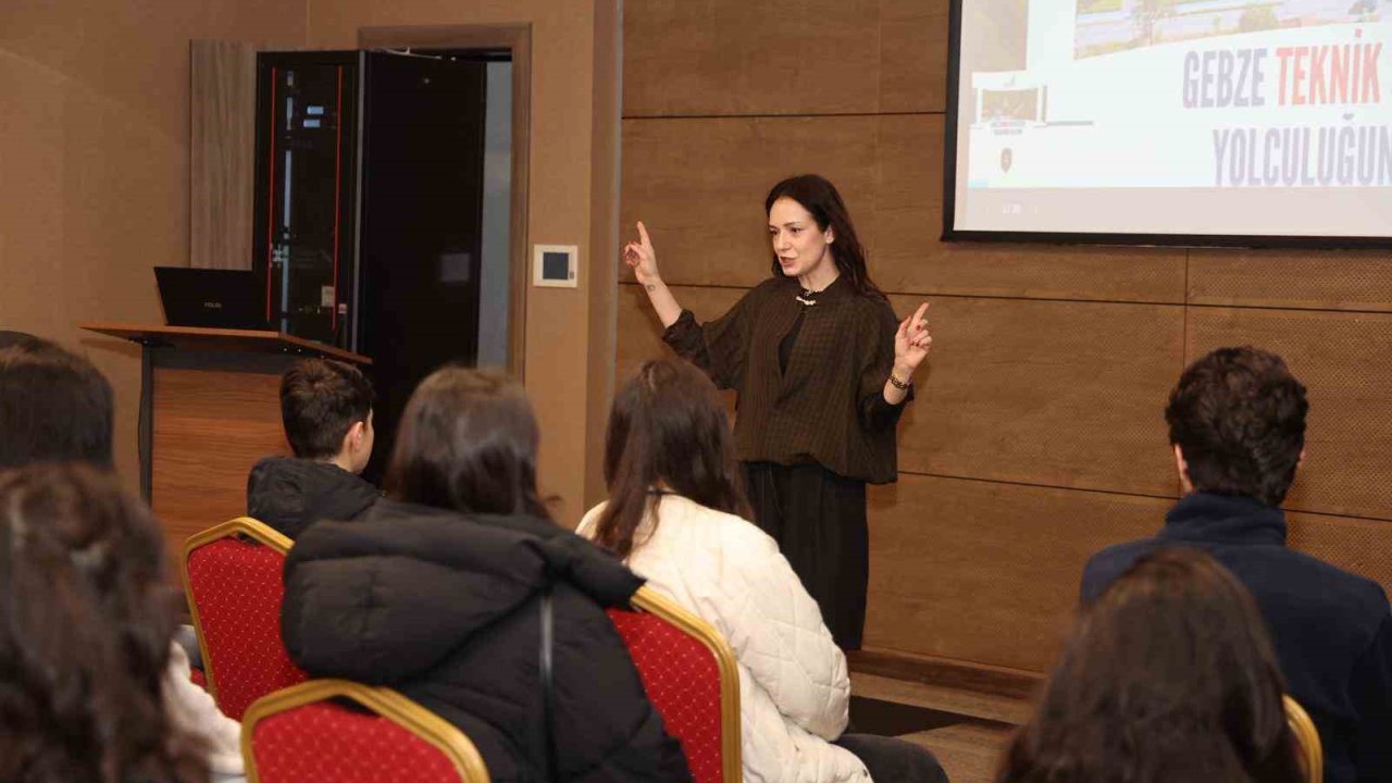 Gebze’de "41 Genç" projesinde 11. dönem başladı