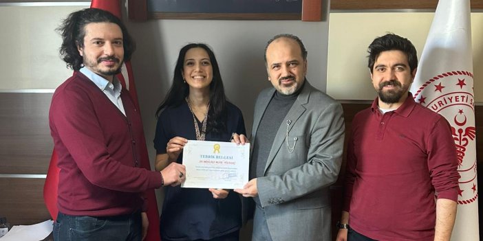 YDUS’ta Türkiye 2’ncisi Kars’tan