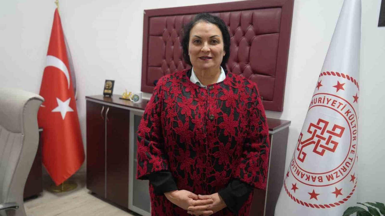 Niğde İl Kültür ve Turizm Müdürü görevden alındı