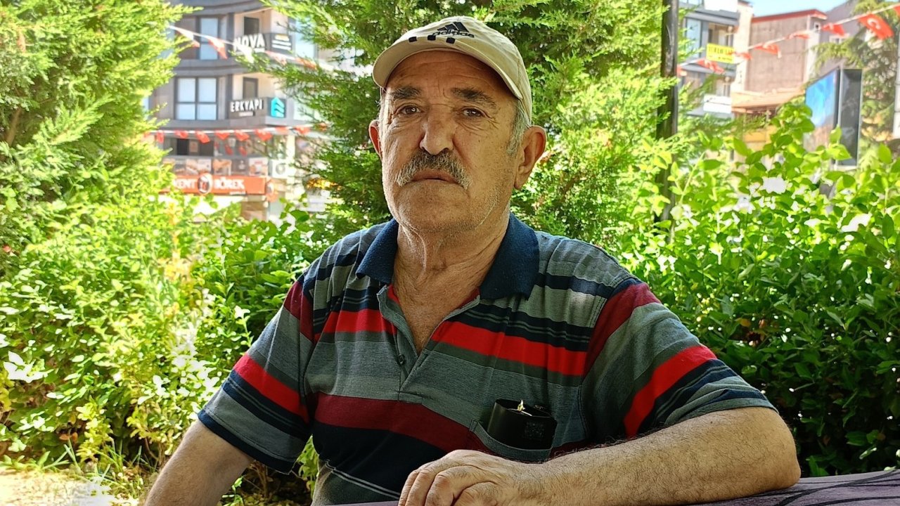 Yalnız yaşayan işitme engelli vatandaş evinde ölü bulundu