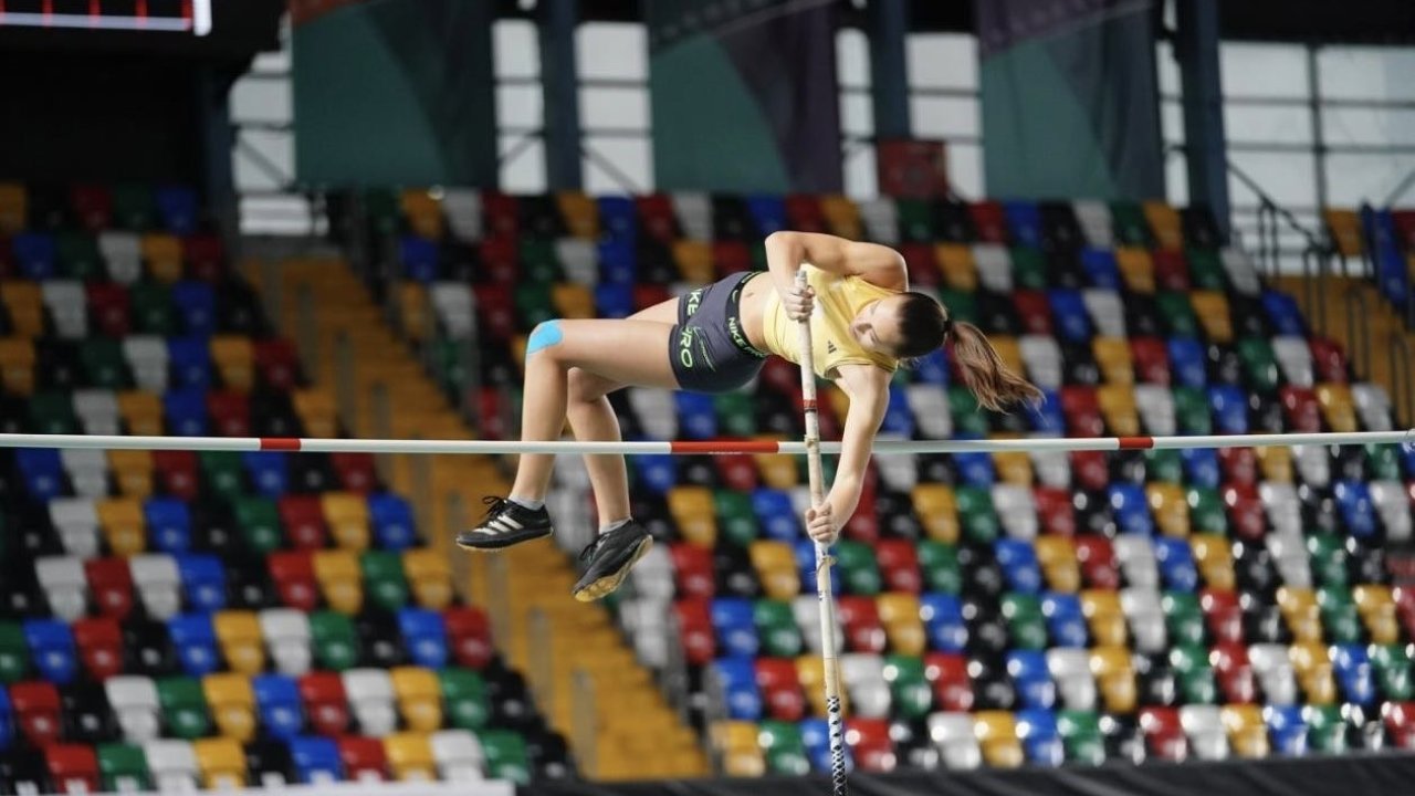 Balkan Milli Takım Seçmesi’nde Eskişehirli sporculardan başarı