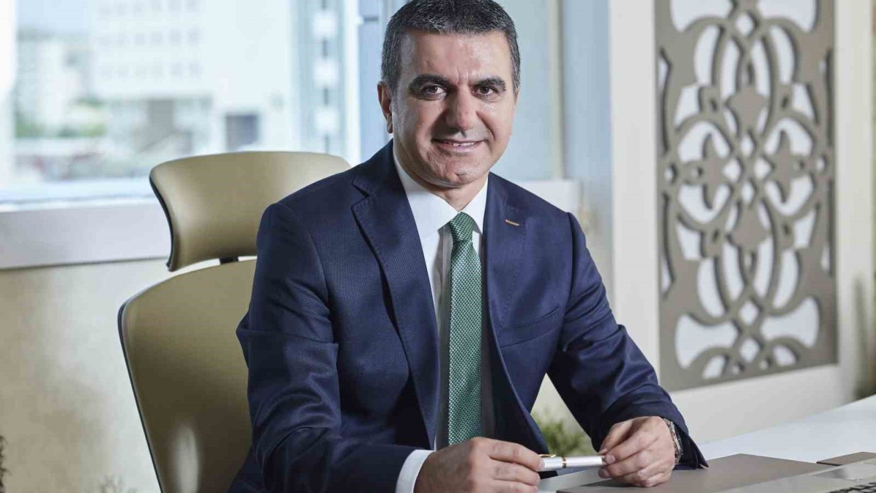 Medical Point Gaziantep Hastanesi Yönetim Kurulu Başkanı Kubba’dan Berat Kandili mesajı