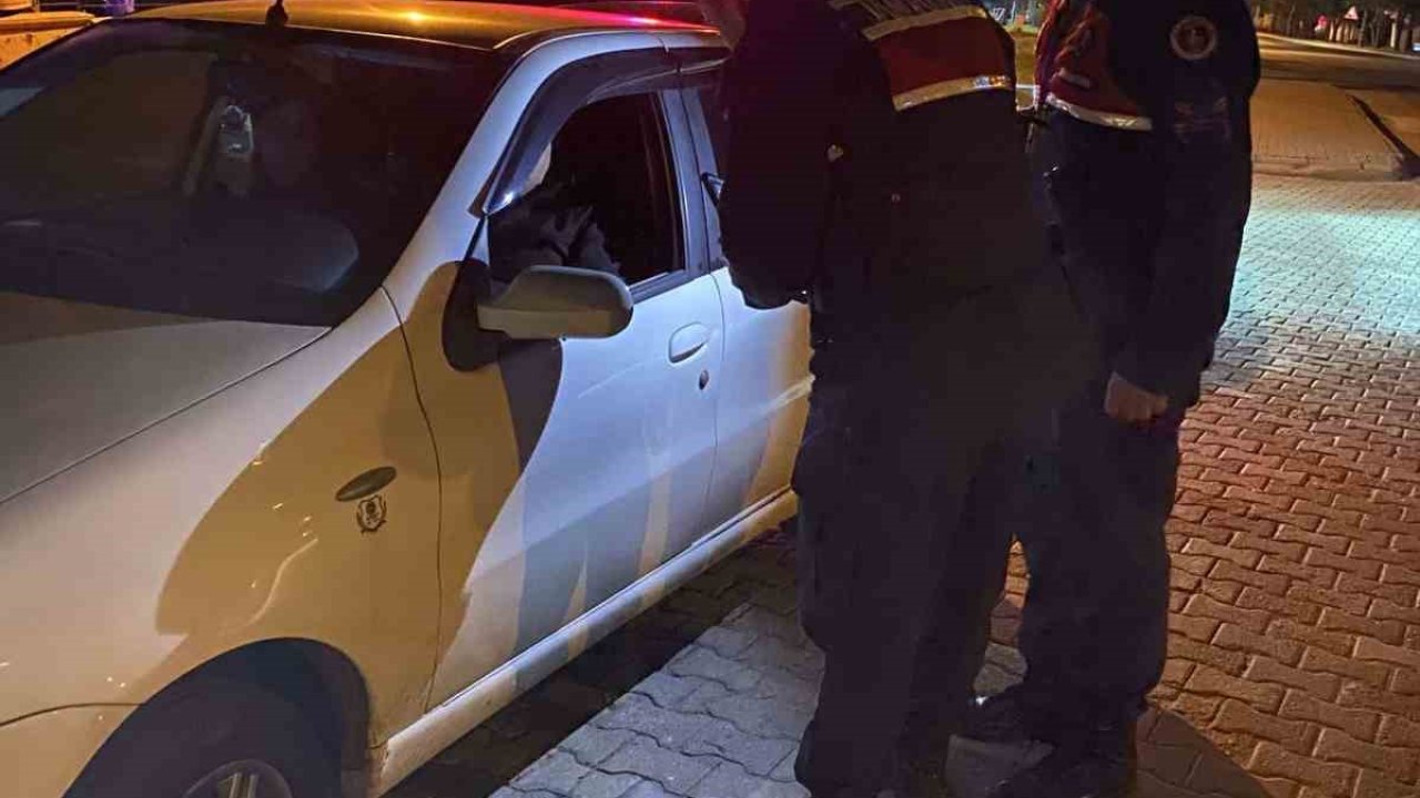 Aydın’da ’Çember 110’ operasyonu: 49 kişi yakalandı