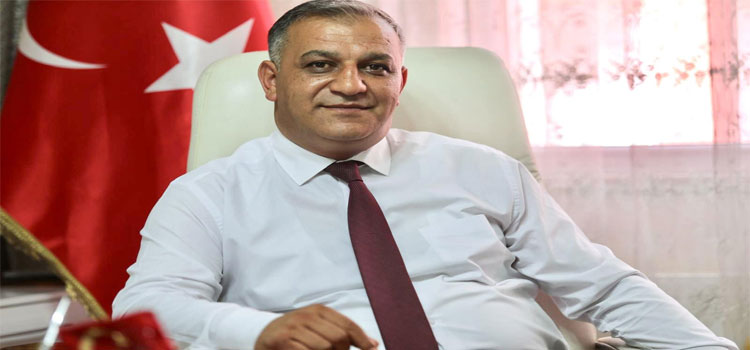 Başkan Murat Bakırhan'dan Kars’a Turizm Daveti