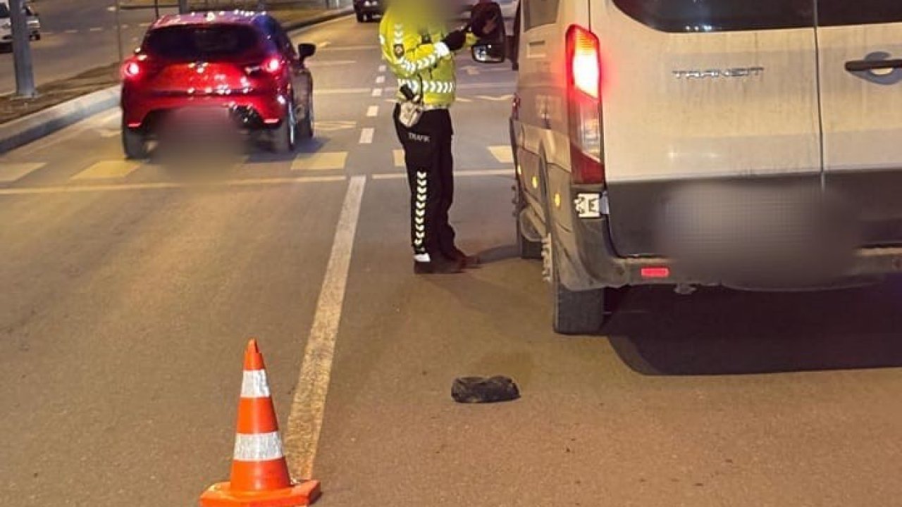 Kayseri’de 164 okul servisi denetlendi