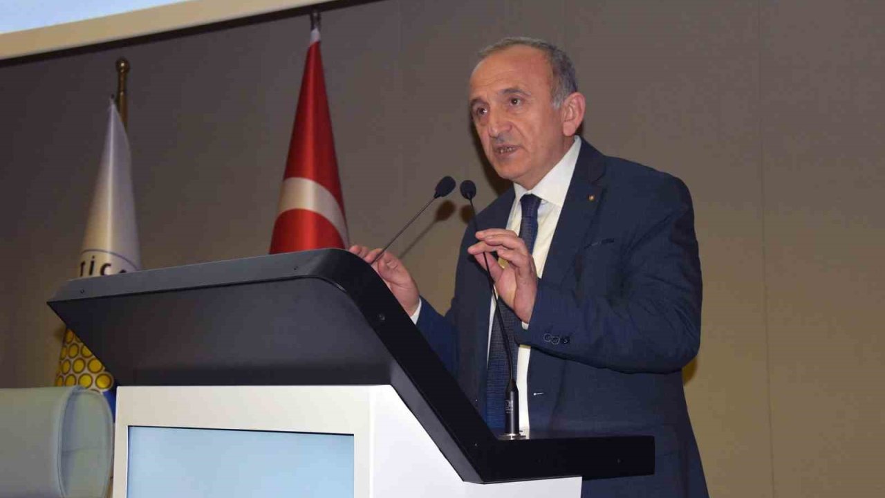 Manisa TSO’dan Rusya’ya ihracat hamlesi