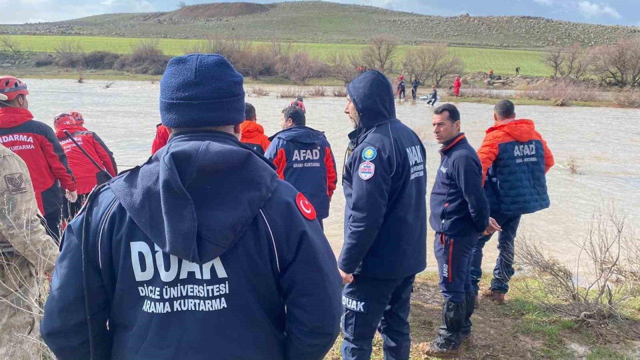 13 gündür aranan kadının cansız bedeni bulundu