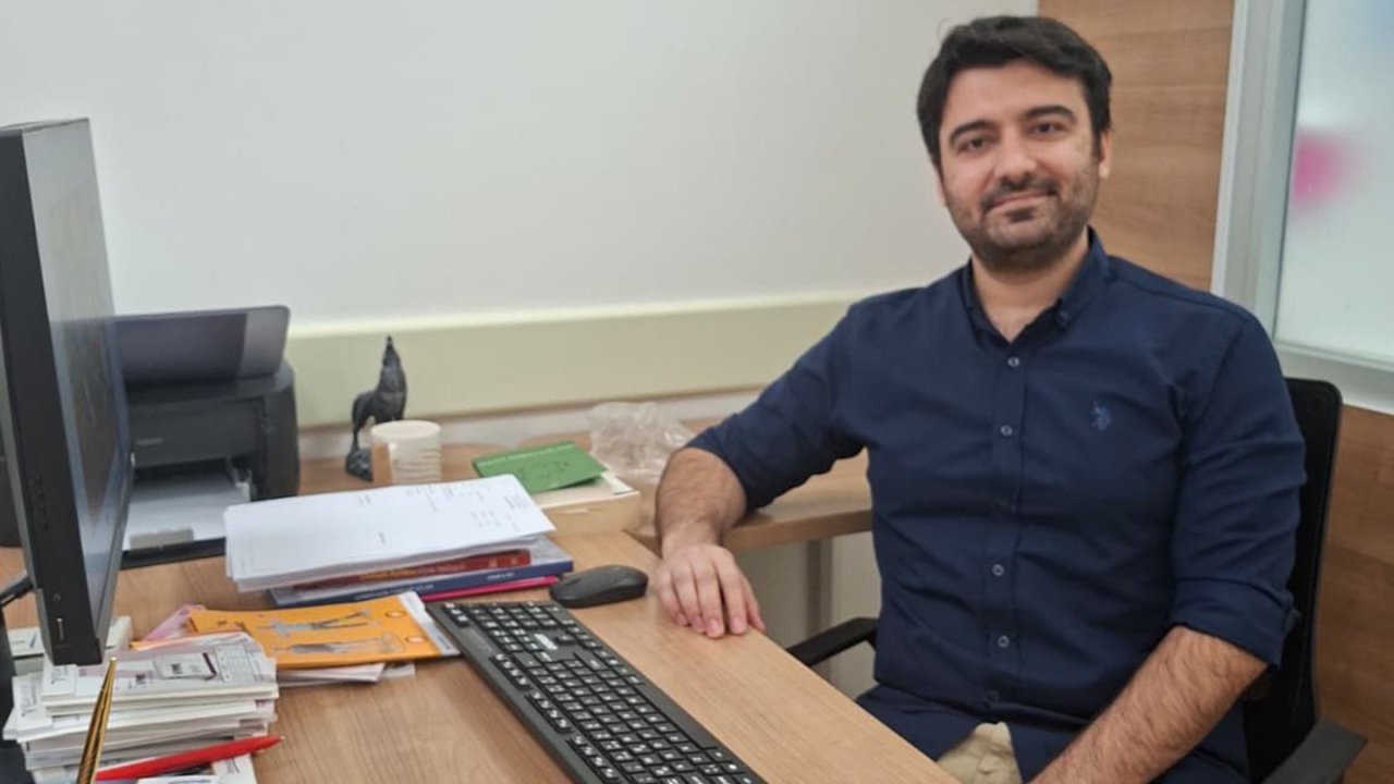 Kula Devlet Hastanesi’nde uzman hekim kadrosu güçleniyor