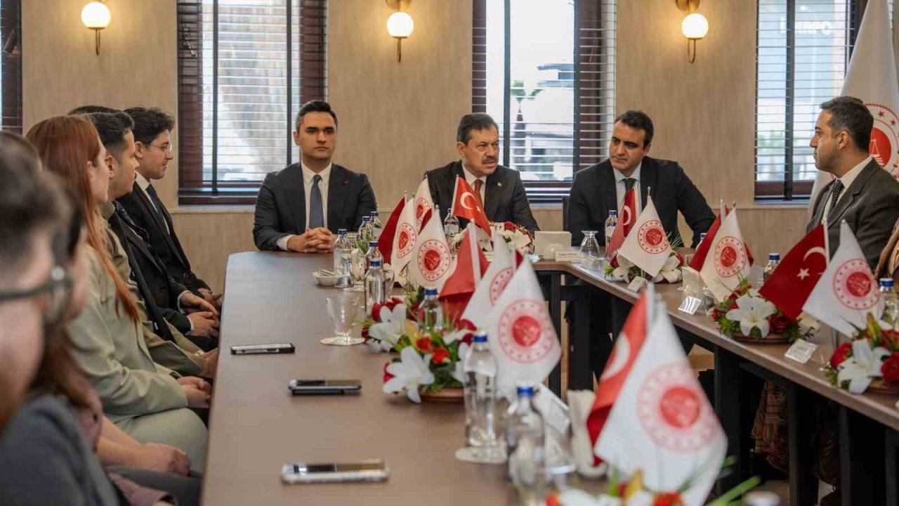 Adli Görüşme Odaları (AGO) personeline İzmir’de süpervizyon eğitimi