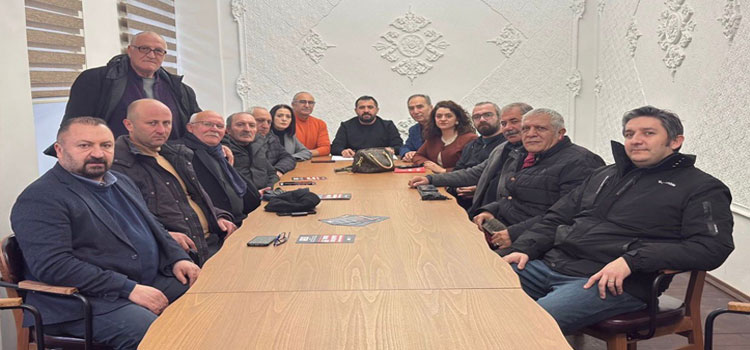 CHP’den Kars Belediyesi’ne “bütçe fazlası” eleştirisi