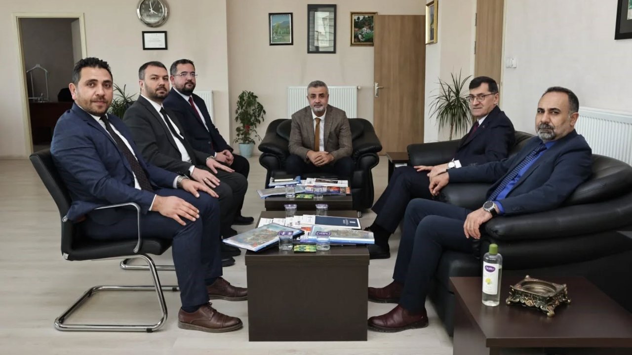 Kütahya Turizm Master Planı eylemleri tanıtıldı