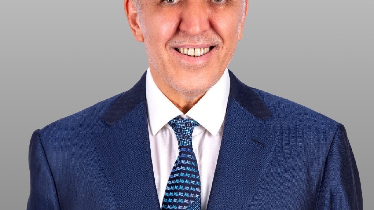 Denizli sağlık camiasının acı kaybı