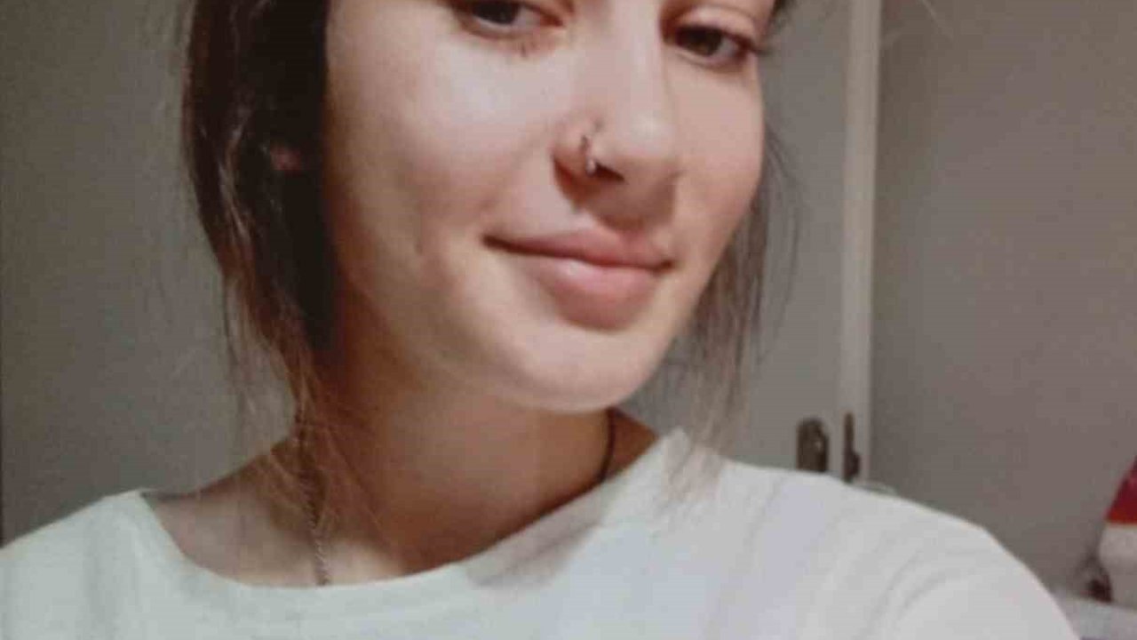 "Markete gidiyorum" dedi, sırra kadem bastı..Anneden yürek yakan çağrı