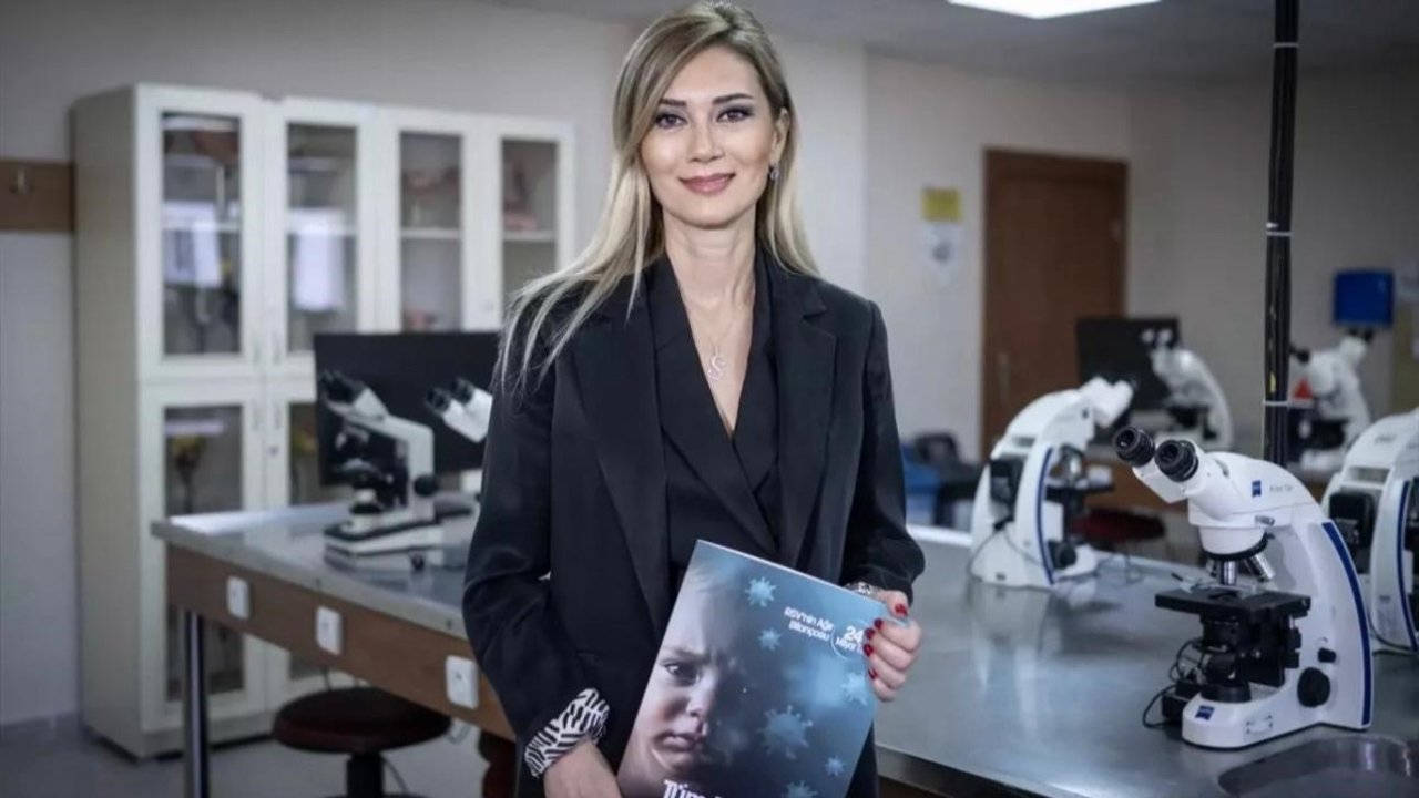 "Bebeklerin nefesini çalan sinsi virüs ’RSV’ toplumda hâlâ bilinmiyor"