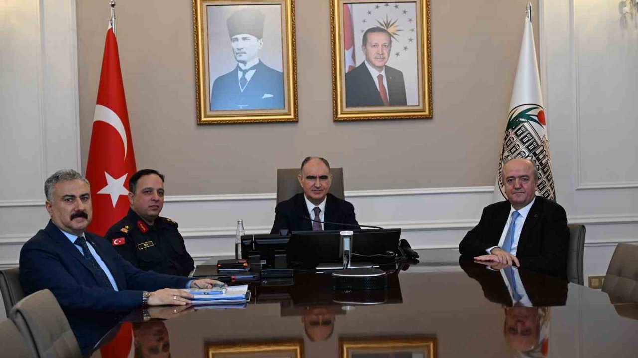 Manisa’da ocak ayında 114 kişi tutuklandı