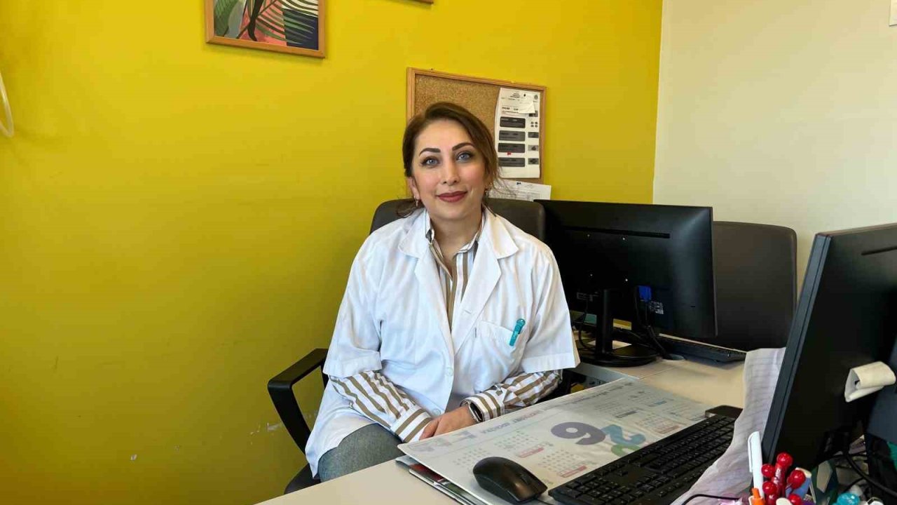 Sosyal medyanın etkisiyle artan vitamin kullanımına uzmandan uyarı