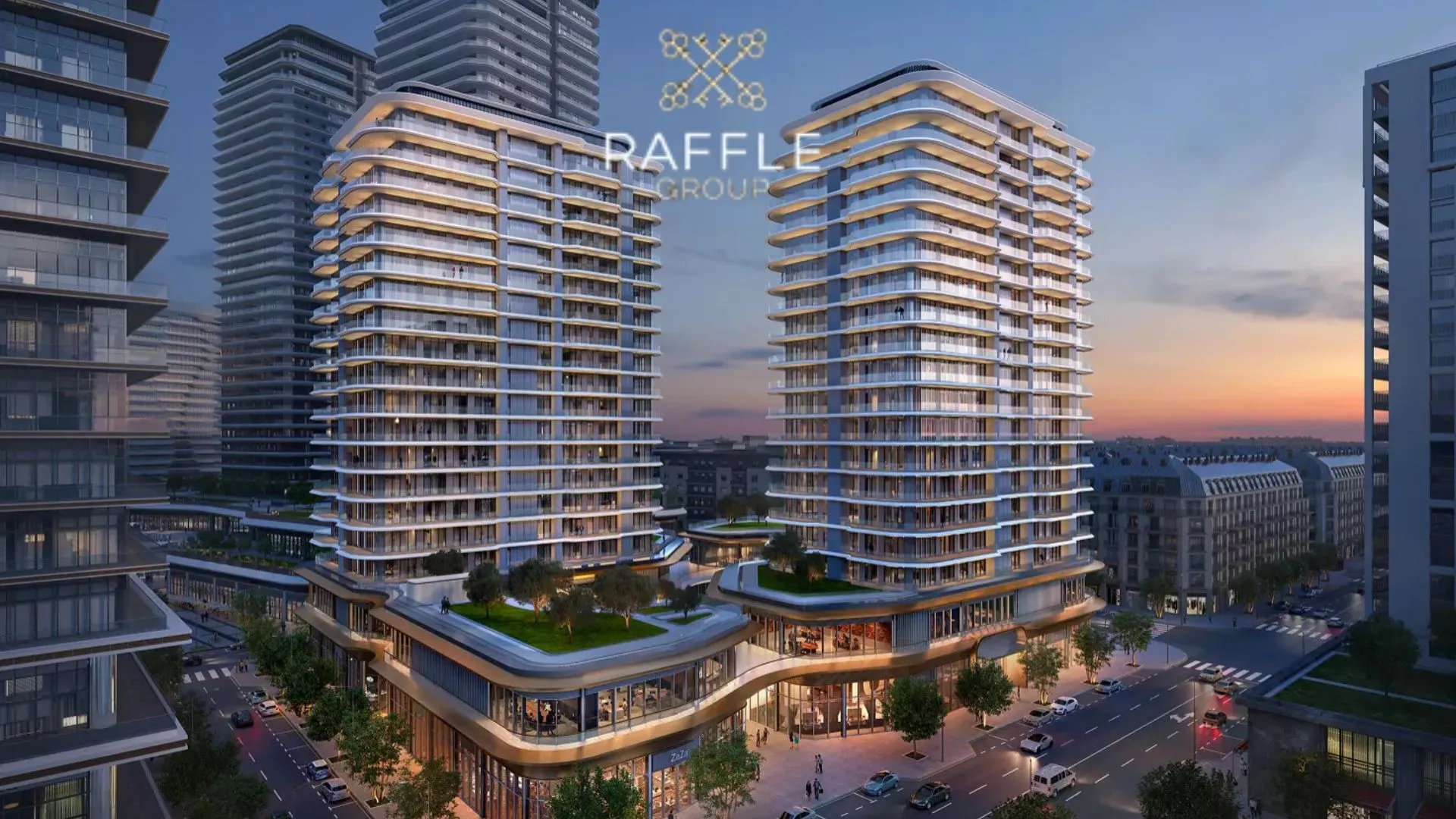 Azerbaycan Gayrimenkul Yatırımı İçin Dijital Çözüm: evonline.az