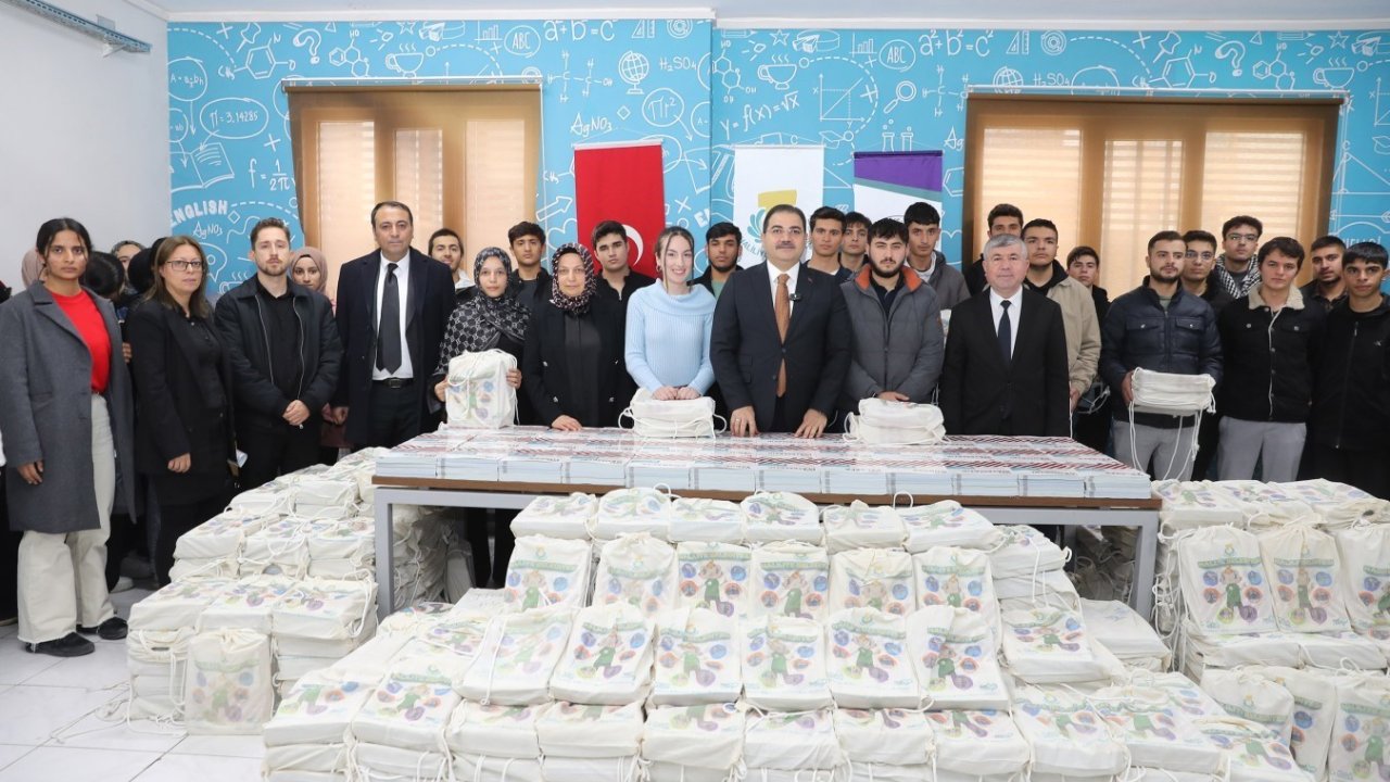 Haliliye Belediyesi’nden gençlere eğitim ve istihdam atağı