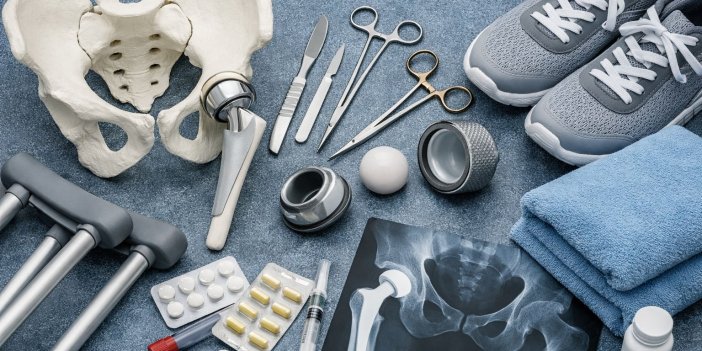Kalça Protezi Ameliyatı ve Sonrası İyileşme Süreci: Bilmeniz Gereken Her Şey