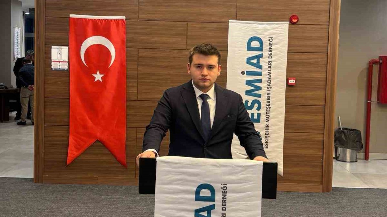ESMİAD’dan vizyoner adım: İş dünyası tek uygulamada buluşuyor