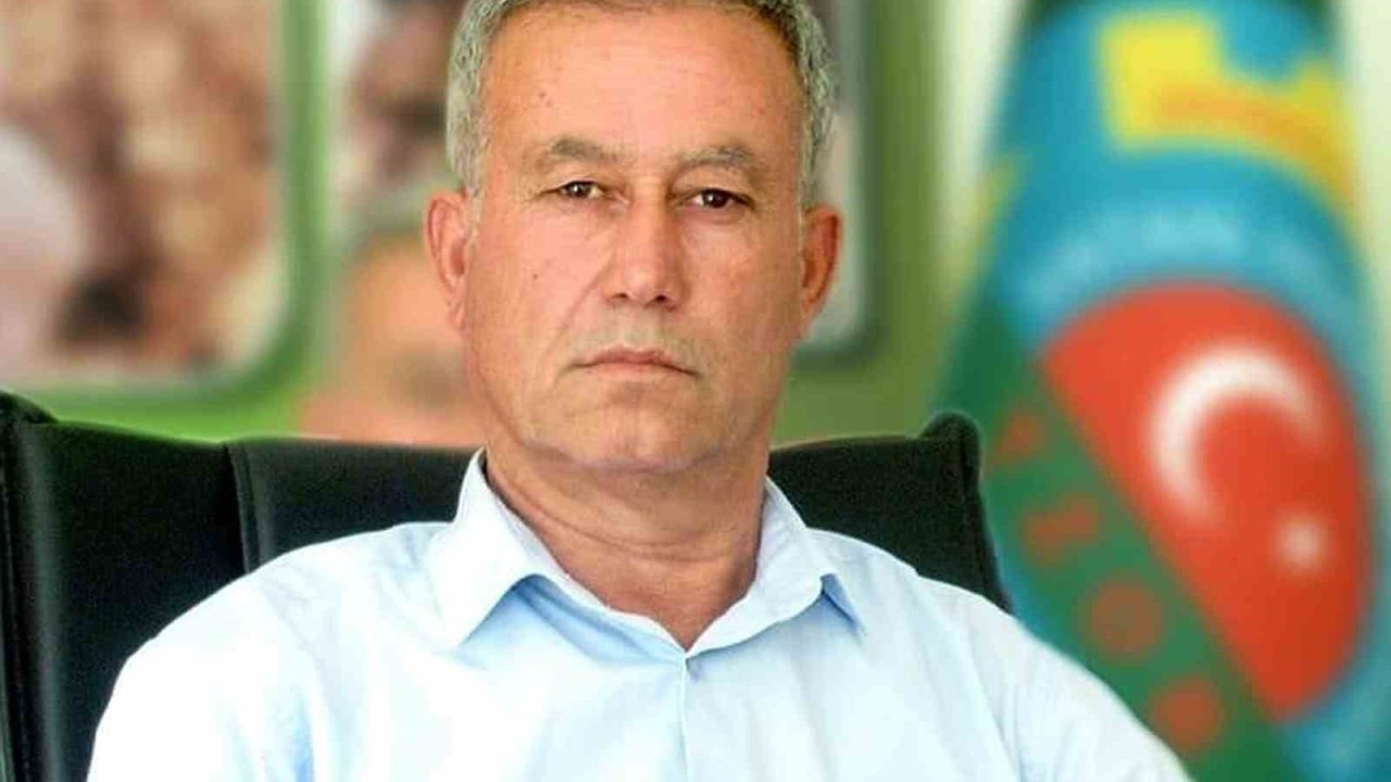 Altun’dan 6 Şubat depremleri anma mesajı