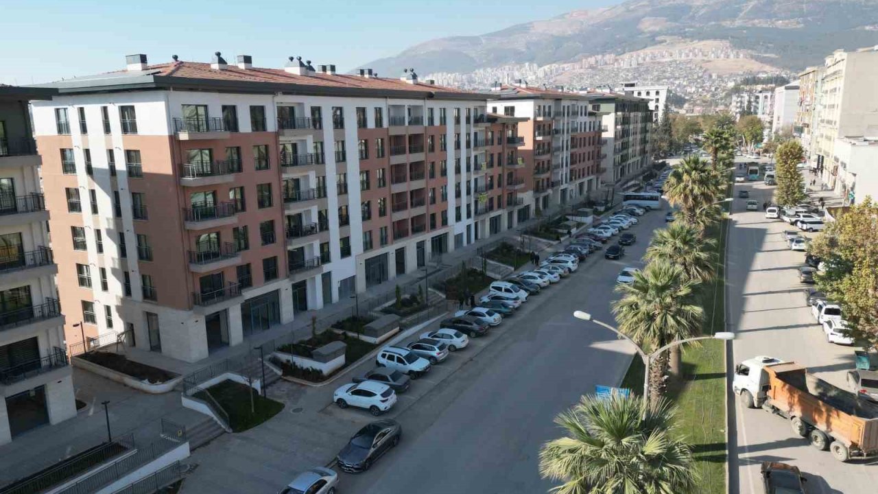 Kahramanmaraş’ta depremin 3. yılı: Vatandaşlar 6 Şubat’ı anlattı