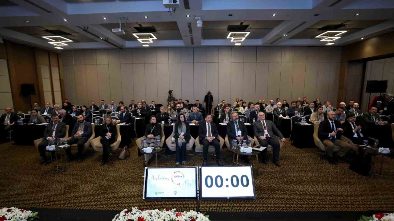 Karatay, VSR Türkiye Çalıştayı’na ev sahipliği yaptı