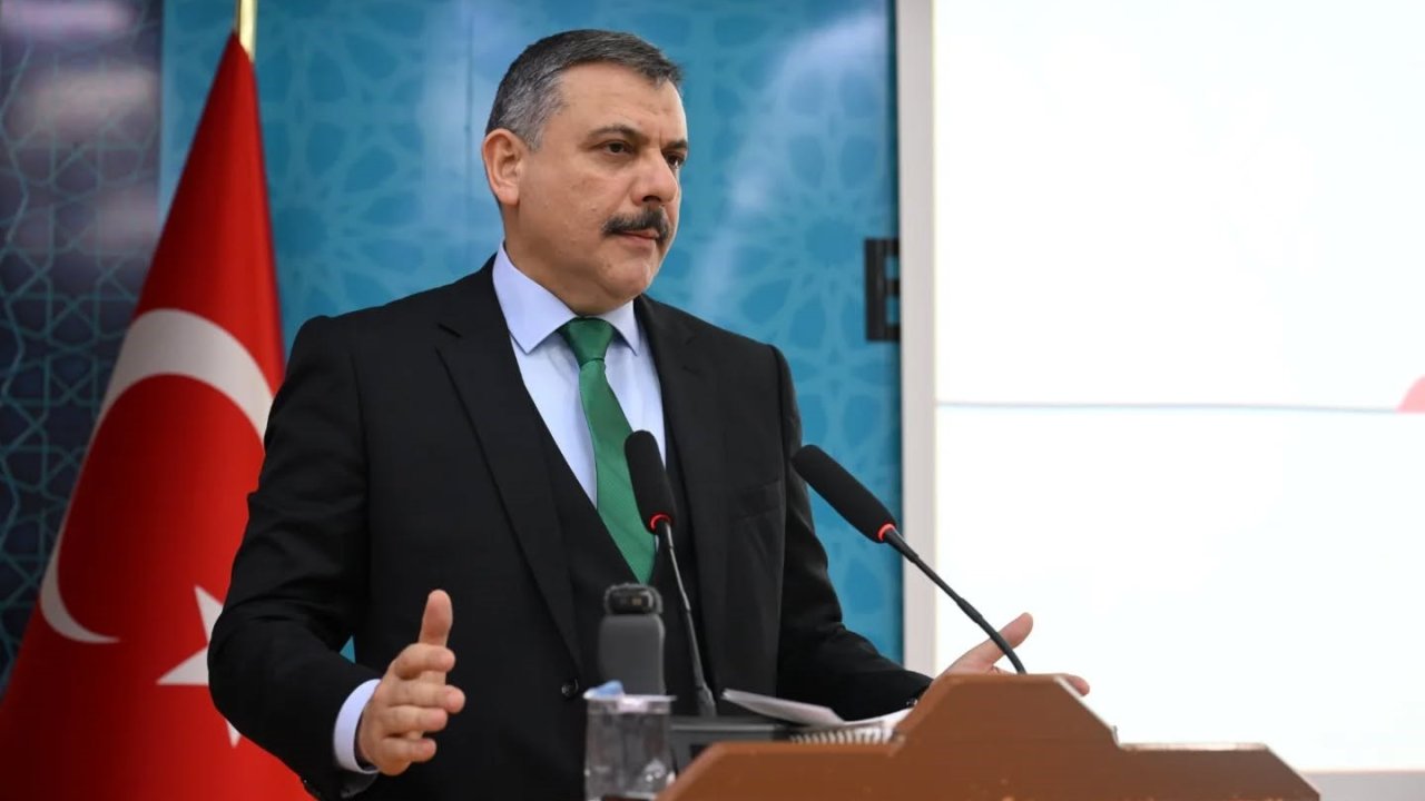 Vali Çiftçi’den deprem  anma mesajı