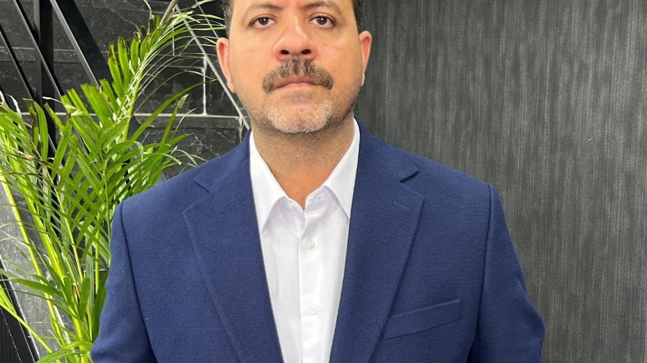 İş adamı Bozkuş: ’’Devletimizin 3 yılda yaptığı dönüşüm diğer ülkelere örnek oldu’’