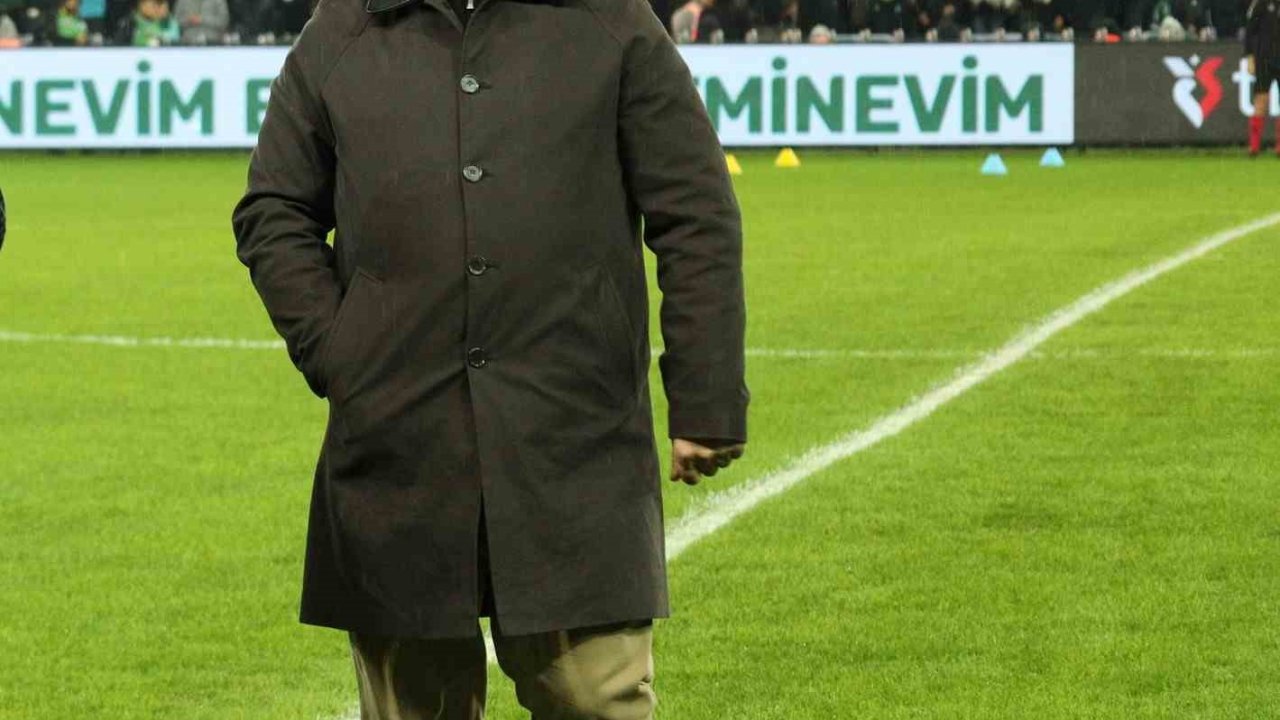 Recep Durul: "Bütün şehir üzgün, acımızı birbirimizle paylaşıyoruz"