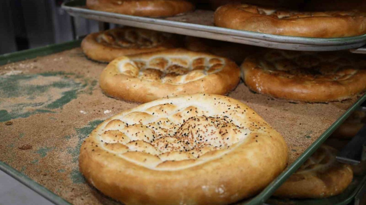 Kocaeli’de Halk Ekmek büfelerinde Ramazan pidesi 20 liradan satılacak