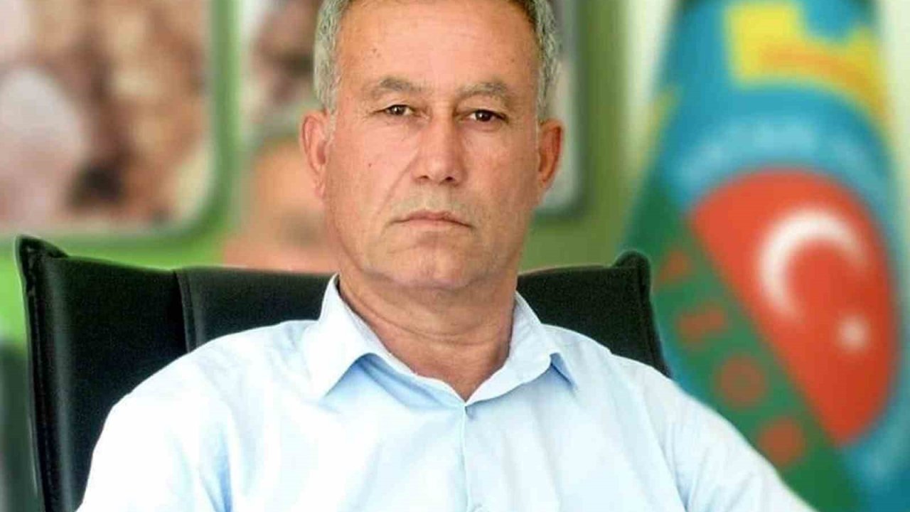 Altun’dan Gaziantep’e ’Gazilik Unvanı’ verilişinin 105. yıldönümü mesajı