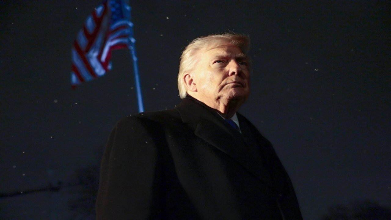 Trump, İran ile ticaret yapan ülkelere ek gümrük vergisi uygulanabilmesine yönelik kararname imzaladı