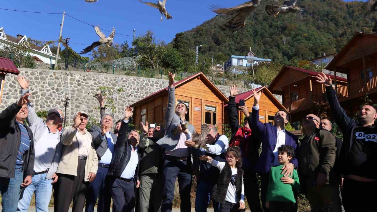 Danıştay kararı Karadeniz’de atmaca geleneğini tartışmaya açtı