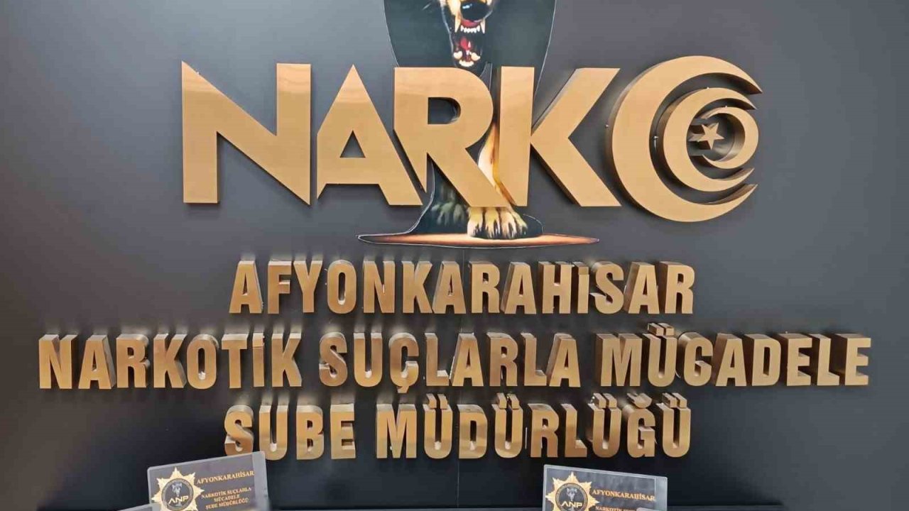 Torbacılara yönelik operasyon, 1 kişi tutuklandı