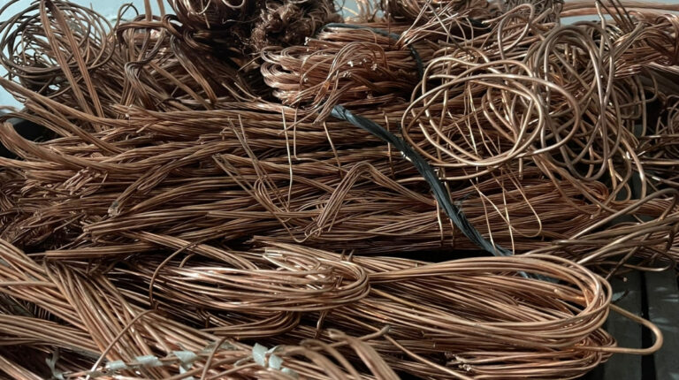 Hurda Bakır Fiyatları