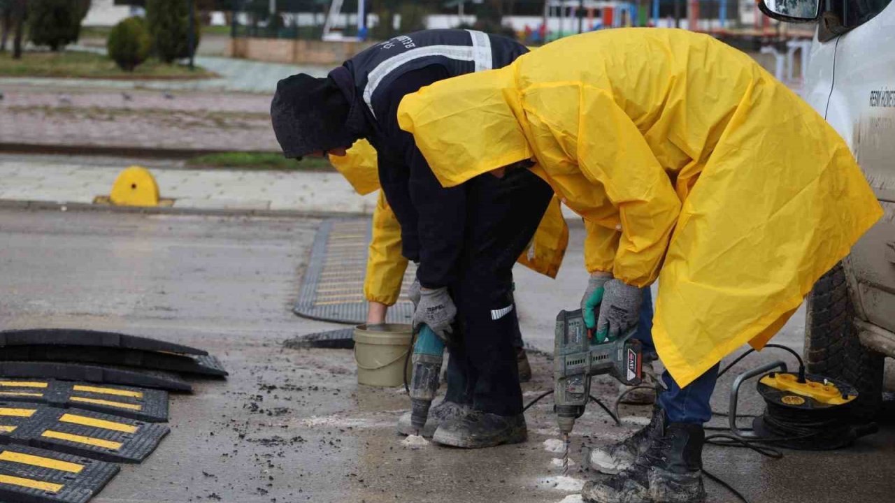 Bilecik’te ulaşımda konfor ve güvenlik artıyor