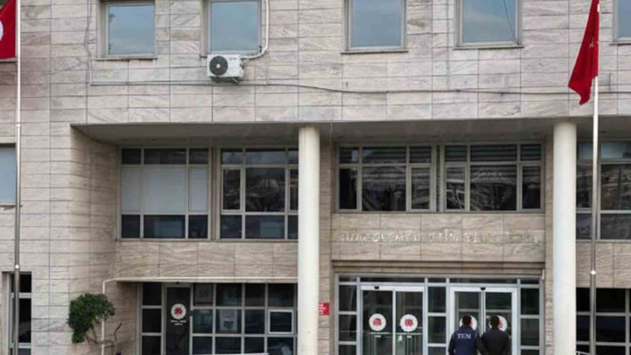 9 yıldır aranan Bylock kullanıcısı ihraç firari Emniyet Müdürü yakalandı