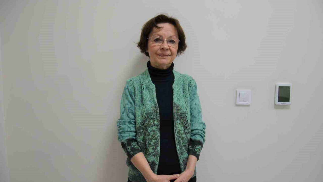 Sağlıklı Hayat Merkezi’ne başvurdu, hayatı değişti