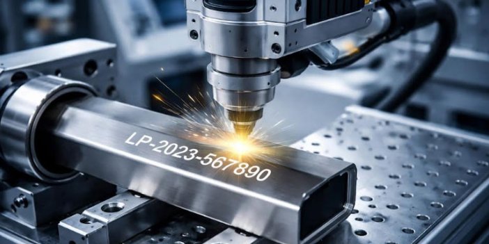 Lazer Markalama Makinesi Nedir? Kullanım Alanları ve Satın Alma Rehberi