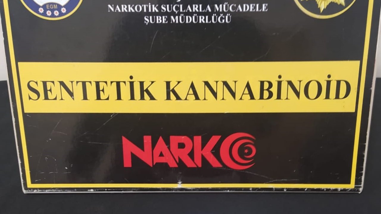 Kırşehir’de uyuşturucu operasyonunda 11 kişi hakkında işlem yapıldı