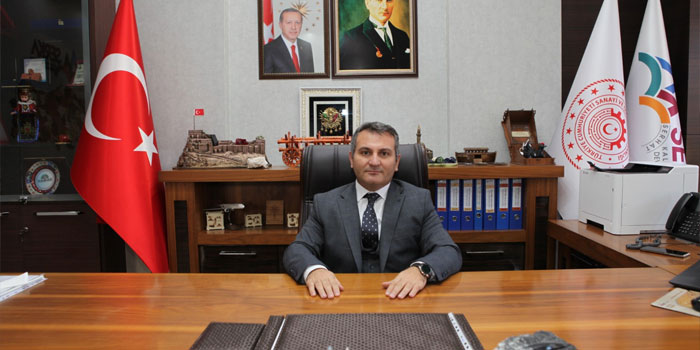 Kars için öne çıkan yatırım alanları açıklandı