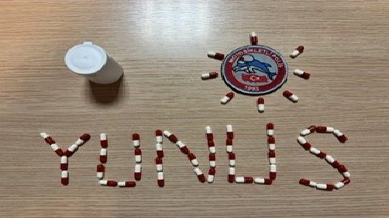 Afyonkarahisar’da polis denetimleri sürüyor