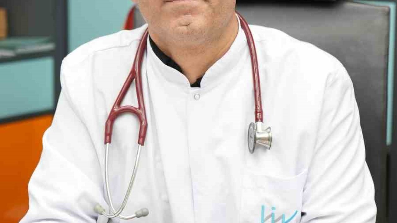 "Doğumsal kalp hastalıklarında erken teşhis hayat kurtarıyor"