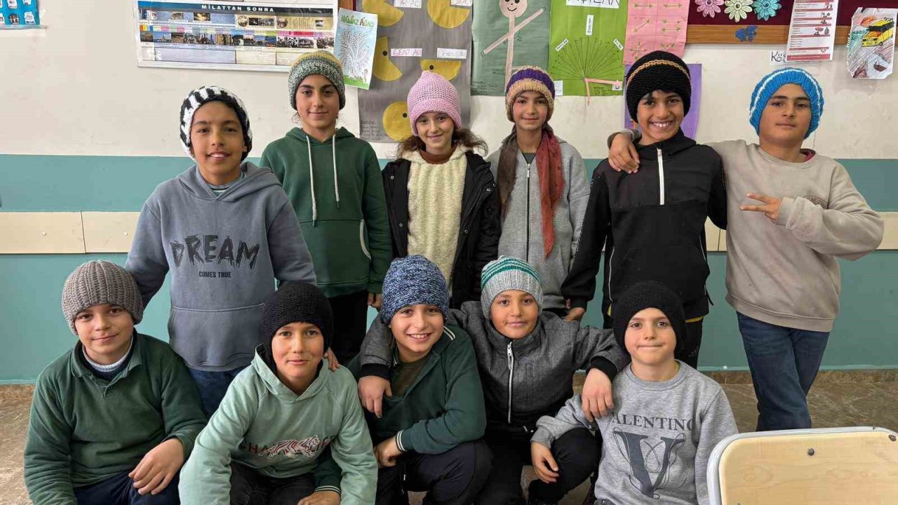 İzmir’den Hasköy’e uzanan gönül köprüsü